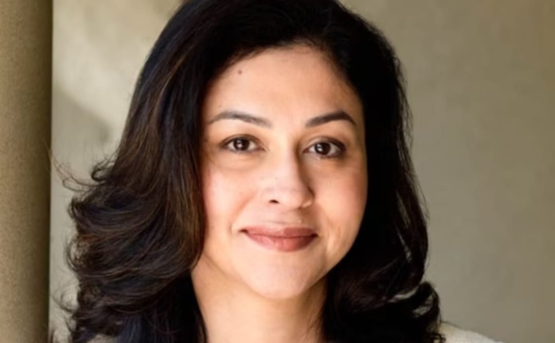 Entrepreneur Neha Narkhede From Pune Among America's Wealthiest Self-Made Women