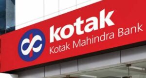 Kotak Mahindra Bank