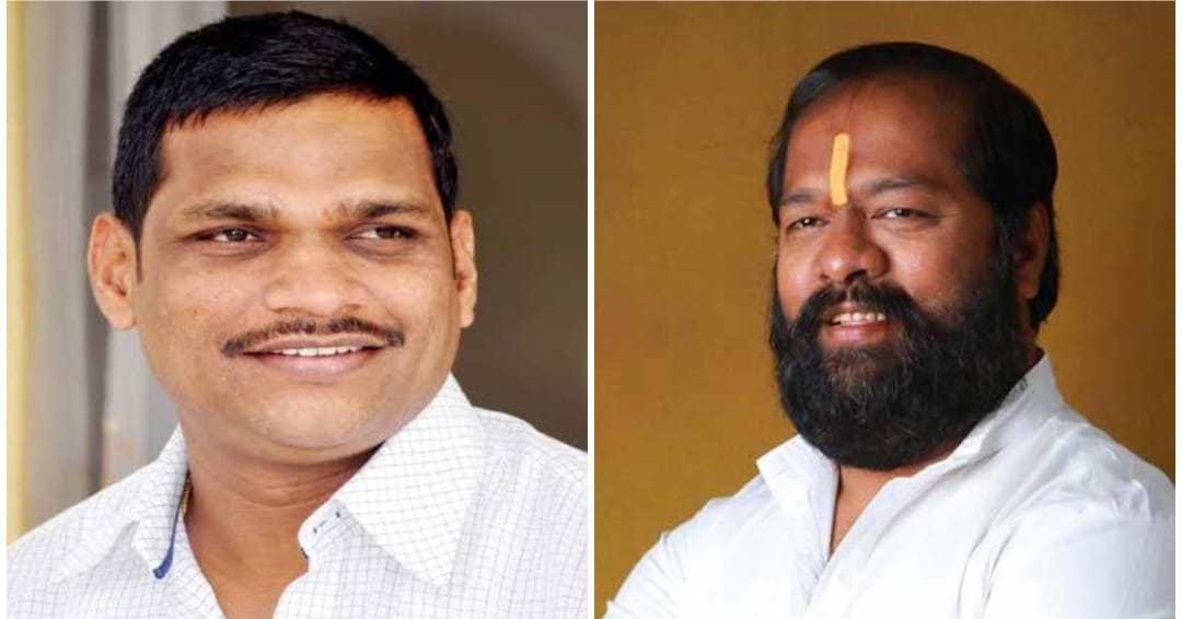 Dhiraj Ghate Appointed New City President Of BJP For Pune, Shankar Jagtap To Be City President Of Pimpri Chinchwad