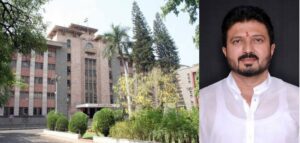 UBT Leader From Pune Demands CBI Investigation In Tendering Process For Road Construction at PMC 