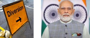 Pune: Traffic Department Urge Commuters To Avoid These Routes As Diversion Announced For Prime Minister's Visit, Know Details