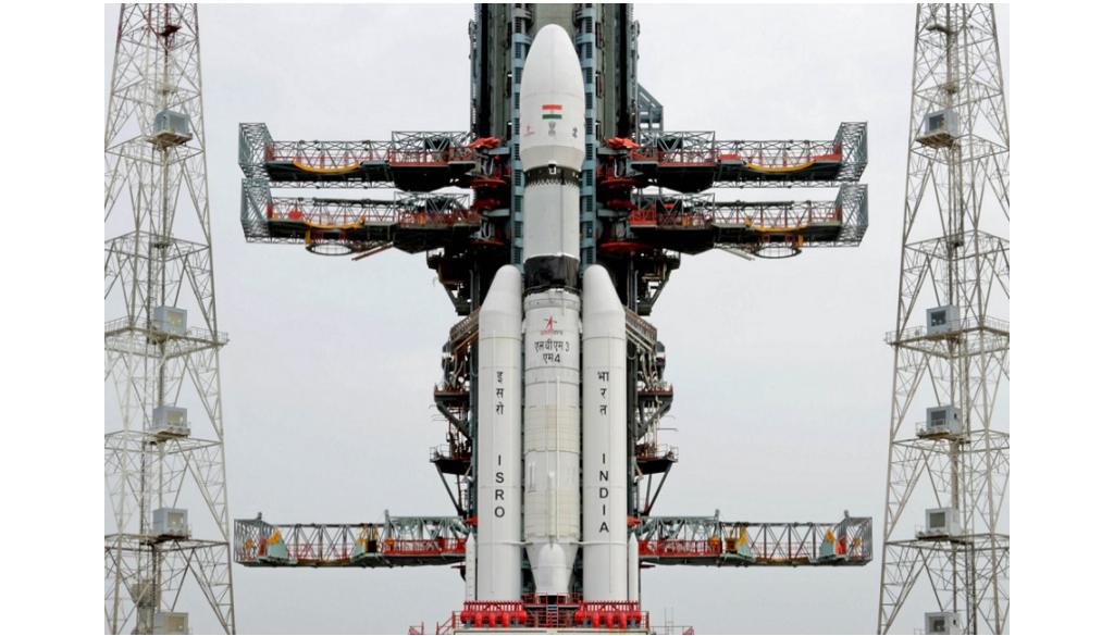 ISRO