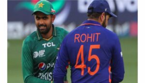 Ind vs Pak