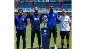 India and Kuwait
