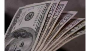 India's Forex Reserves