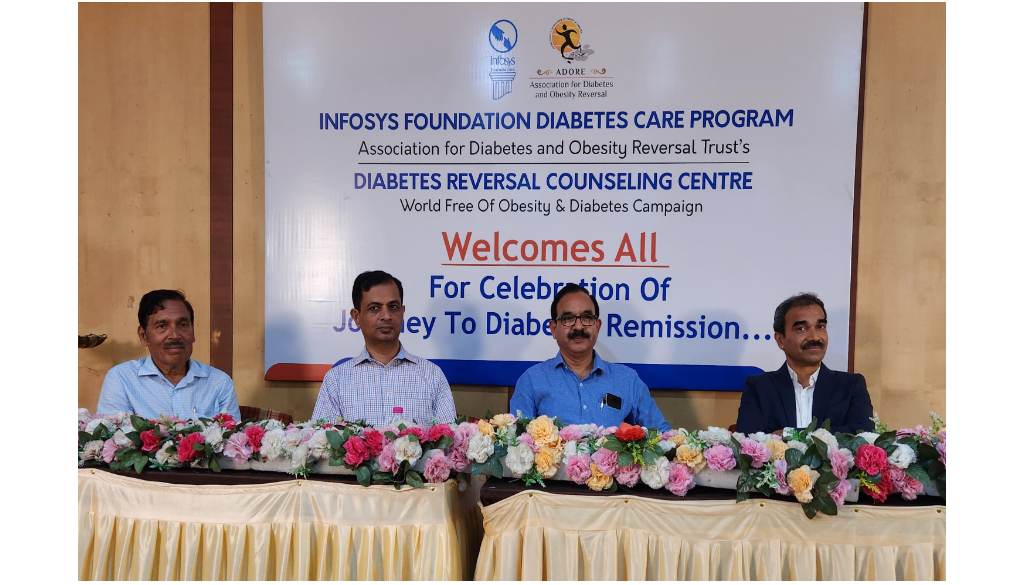 Lifestyle Management Is Important For Treating Diabetes Dr Jagannath lifestyle-management-is-important-for-treating-diabetes-dr-jagannath