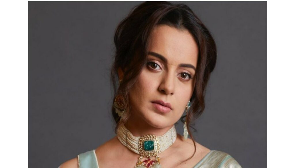 Kangana Ranaut (2)