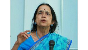 _Mangala Narlikar