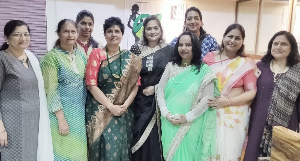 Meri Saheli Active Women's Club