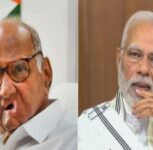 Pune: PM Modi Likely to Visit Baramati in October at Sharad Pawar’s Invitation
