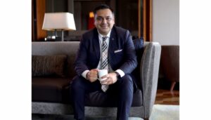 Mr Rahul Bhagat