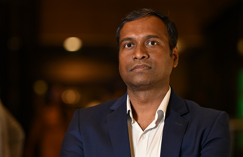 Mr. Anil Sinha, Chief Technology Officer, Fibe