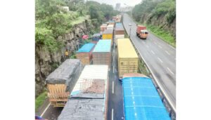 Mumbai-Bangalore National Highway