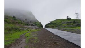 Naneghat