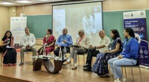 Pune Knowledge Cluster