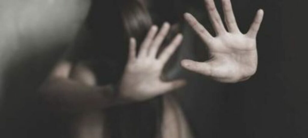 Rape