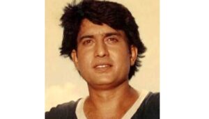 Ravindra Mahajani