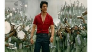 Shah Rukh Khan