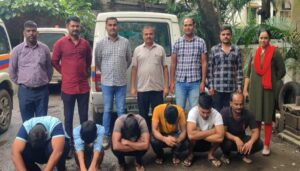 Special Drive By Excise Department In Pune, 88 Accused Arrested and Liquor Worth Rs 2.98 Lakh Seized