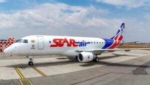 Star Air
