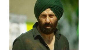 Sunny Deol