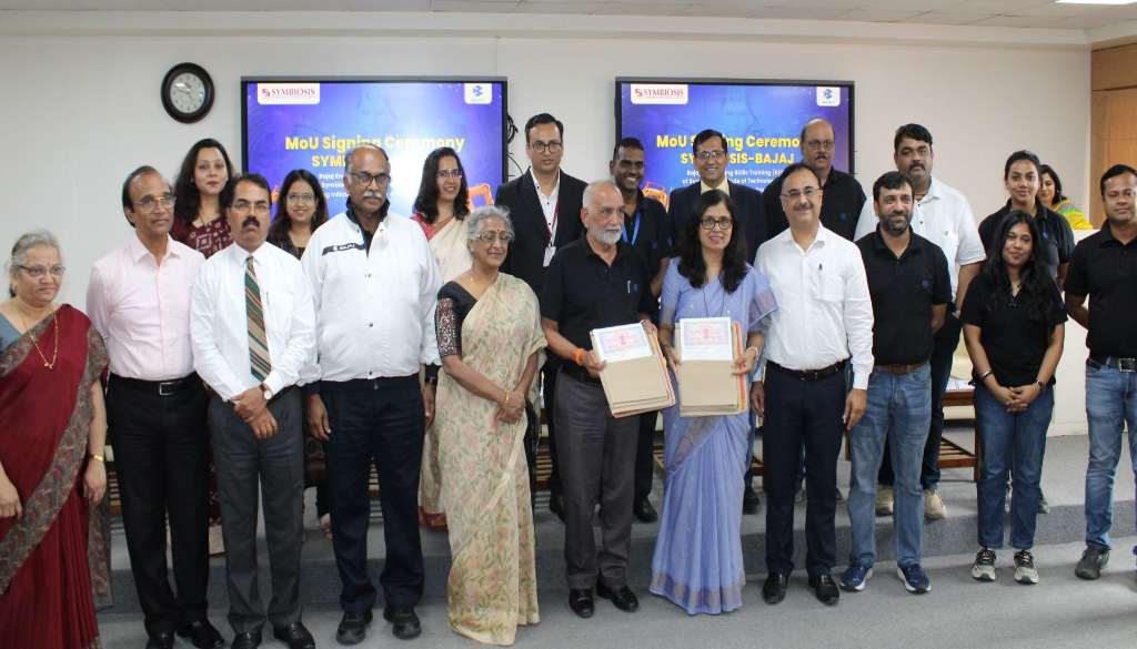 Symbiosis Institute of Technology