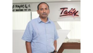 Tally Solutions