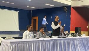 _Vijay Goel