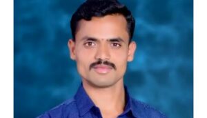 Vishwanath Chowrang Chavan,