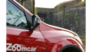 Zoomcar