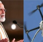 Pune Police Implements Ban On Flying Objects Including Drone, Balloons Ahead Of Prime Minister Modi’s Rally