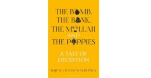 the bomb the bank the mullah