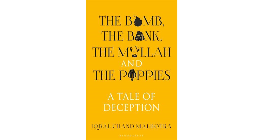 the bomb the bank the mullah