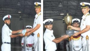 119 Sailor