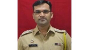 ACP Shivaji Pawar