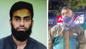 ATS Release Picture Of Absconding Accused Shahnawaz In Pune Terror Suspects Case (1)