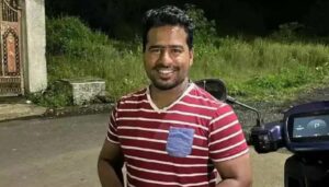 Ajay Mohanan Kallampara