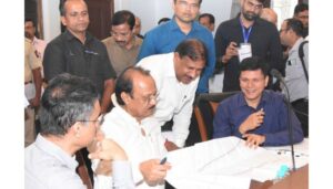 Ajit Pawar