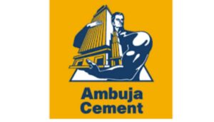 Ambuja Cements