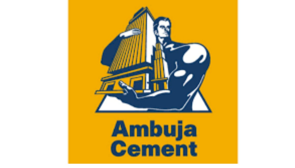 Ambuja Cements