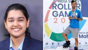 _Arhant Rajendra Joshi and Shrutika Jayant Sarode