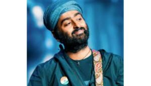 Arijit Singh