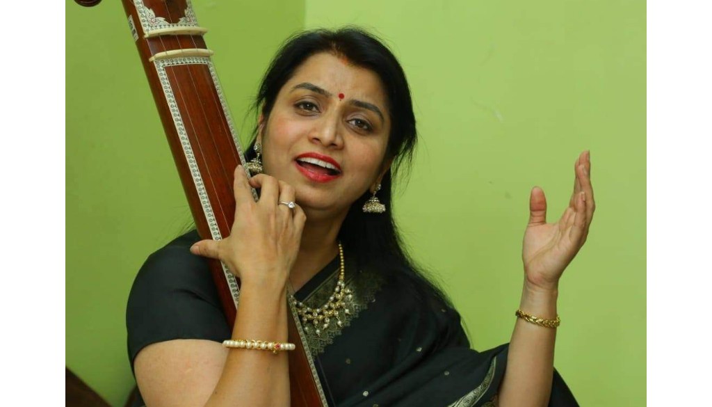 Ashwini Modak