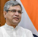 Ashwini Vaishnaw to Lay Foundation Stone for Six New Platforms and Yard Revamp at Pune Station on June 17