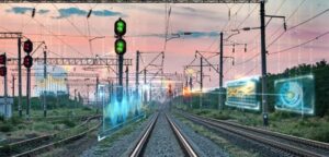 Automobile Rail Signal work track Khadki Pune