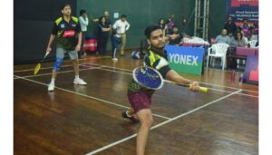 Badminton League 2023 (2)