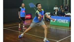 Badminton League 2023
