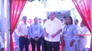 Bariatric obesity treatment Sassoon Government Hospital Pune