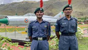 _Bengaluru To Kargil