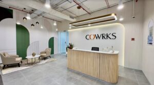 COWRKS